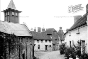 The Bury, Odiham