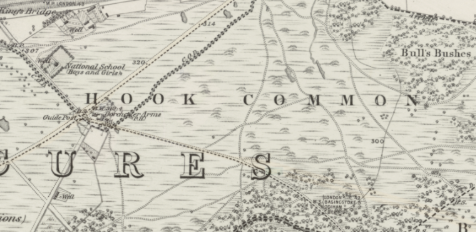 Read more about the article Hook Common