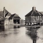 John Bracknell’s Origins