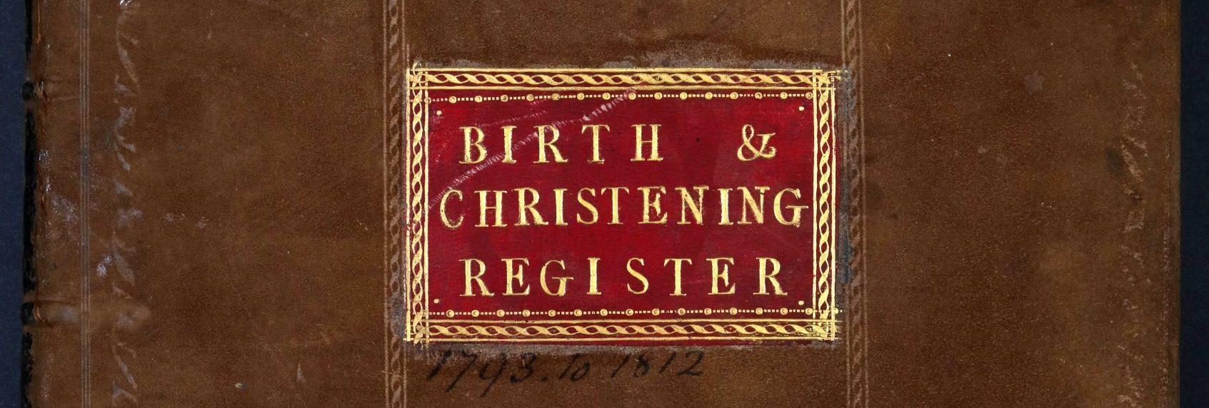 Read more about the article Odiham Parish Registers